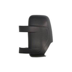 1021-09-062781P Housing/cover of side mirror L (for mirrors with a short arm) fit