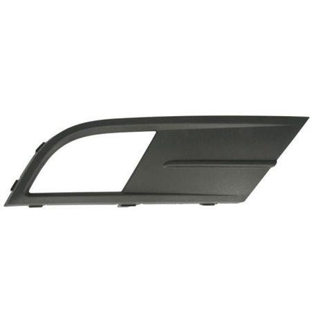 6502-07-9535926P Ventilation Grilles, bumper BLIC