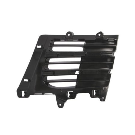 6502-07-5720915P Ventilation Grilles, bumper BLIC