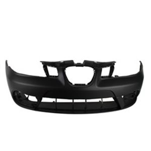 5510-00-6609901Q Bumper (front, for painting, CZ) fits: SEAT IBIZA III 6L 06.06 11