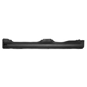 1020-03-043341P Car side sill L (repair, length 204cm) fits: FORD MONDEO IV 03.07