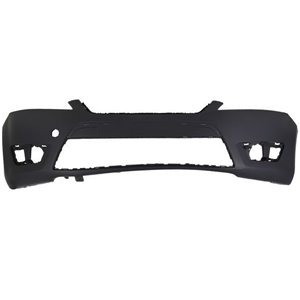 5510-00-2556900P Bumper (front, for painting) fits: FORD MONDEO IV 03.07 07.10