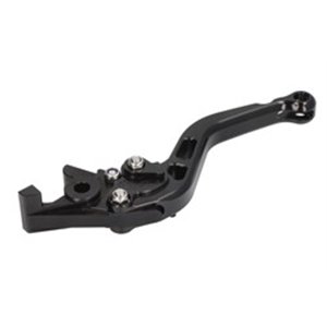 KHKSC04 Brake lever short; standard adjusted 4RIDE colour black fits: HON