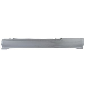 6505-06-8109011P Car side sill L fits: TOYOTA YARIS XP10 3D 01.99 11.05