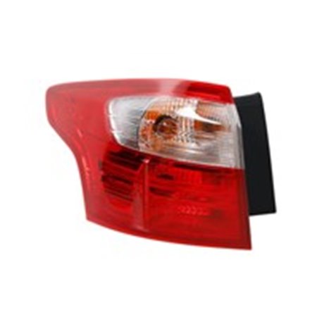 20-211-01124 Rear lamp L (external, LED) fits: FORD FOCUS III Station wagon 07