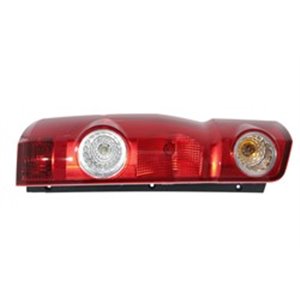 VAL043716 Rear lamp L fits: VW CRAFTER 30 35, CRAFTER 30 50
