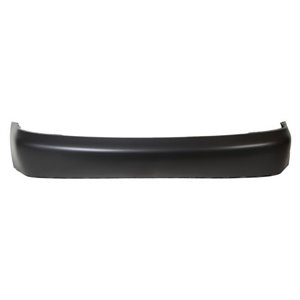 5506-00-0015950P Bumper (rear, for painting) fits: AUDI A3 8L 09.96 12.99