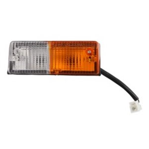 1011351COBO Indicator lamp front L - Top1autovaruosad