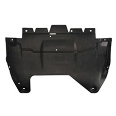 RP150612 Cover under engine (polyethylene) fits: CITROEN C5 II, C5 III PE