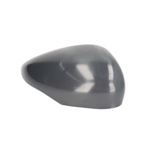 6103-01-1312520P Housing/cover of side mirror R (for painting) fits: FORD FIESTA V