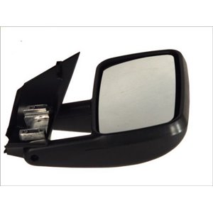 5402-04-9292919P Exterior Mirror BLIC - Top1autovaruosad
