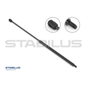 STA291919 Gas spring trunk lid L/R fits: VW TRANSPORTER III AUTOBUS/SKRZYNI