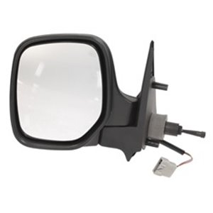 5402-04-9233972 Exterior Mirror BLIC - Top1autovaruosad