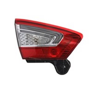 20-211-01125 Rear lamp L (inner, LED) fits: FORD MONDEO IV Hatchback / Saloon 