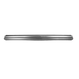 6505-06-7525015P Car side sill L/R (repair, length 195cm) fits: SKODA SUPERB I 12.