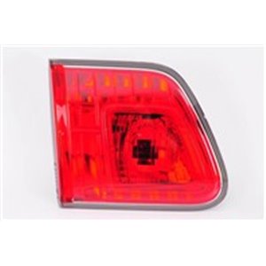 VAL043964 Rear lamp L (inner, with fog light) fits: TOYOTA AVENSIS T27 Stat