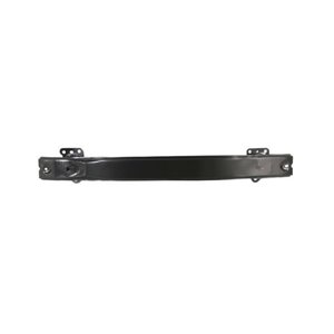 5502-00-6011942P Bumper reinforcement front (steel) fits: RENAULT KANGOO II 02.08 