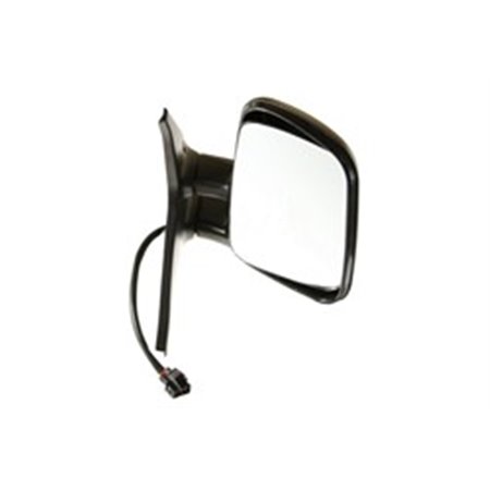 5402-04-1128981 Exterior Mirror BLIC