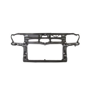 6502-08-9543201P Header panel (complete, radiator width: 650 mm.) fits: VW BORA, G