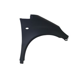 6504-04-3505312P Front fender R (with indicator hole, plastic) fits: MERCEDES A KL