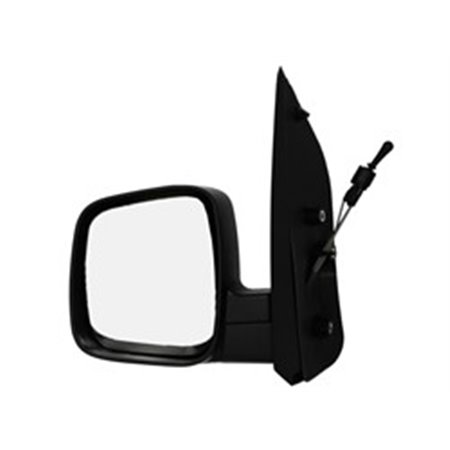 5402-04-1121616P Exterior Mirror BLIC