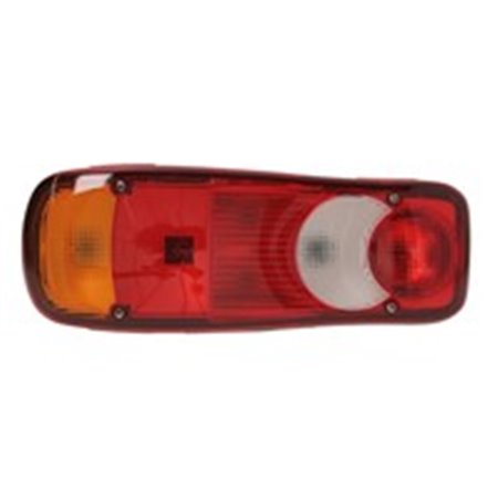 VAL152000 Rear lamp L LC5 (24V, reflector) fits: RVI MIDLUM 01.00 