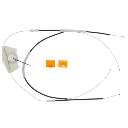 6205-01-037802P Repair Kit, window regulator BLIC