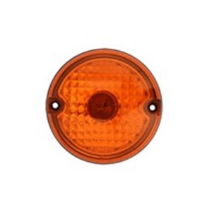 13.1019.500 Rear lamp (P21W, 12V, with indicator, embossed, fi95mm)