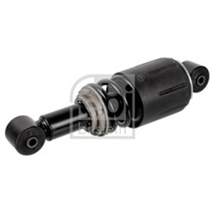 FE174391 Driver's cab shock absorber rear fits: DAF fits: DAF XF 106 MX 11