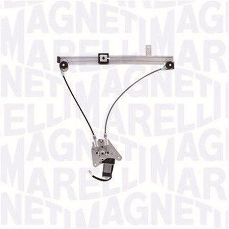 350103170155 Window Regulator MAGNETI MARELLI