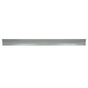 6505-06-3720015P Car side sill L/R (repair, lower part, length 200cm) fits: MITSUB