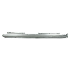 6505-06-3407016P Car side sill L fits: MAZDA PREMACY 07.99 03.05