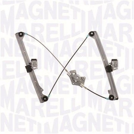 350103170024 Fönsterregulator MAGNETI MARELLI