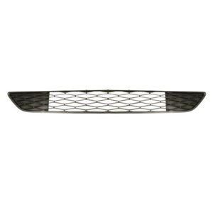 6502-07-2030910P Ventilation Grilles, bumper BLIC - Top1autovaruosad