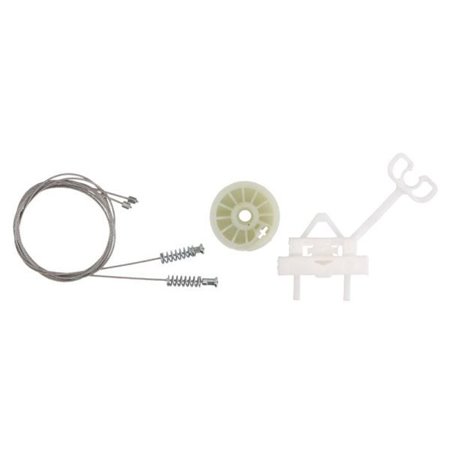 6205-07-036801P Repair Kit, window regulator BLIC