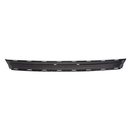 6502-07-8122914P Ventilation Grilles, bumper BLIC