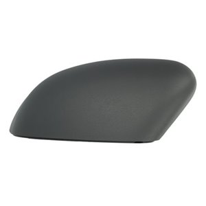 6103-03-039353P Housing/cover of side mirror L (for painting) fits: FORD FOCUS II