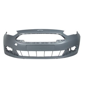 5510-00-2535905P Bumper (front, GRAND, for painting) fits: FORD C MAX 04.15 12.19
