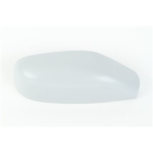 6103-01-1322233P Housing/cover of side mirror R (for painting) fits: RENAULT LAGUN