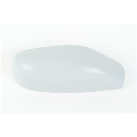 6103-01-1322233P Housing/cover of side mirror R (for painting) fits: RENAULT LAGUN