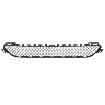 6502-07-3521910P Ventilation Grilles, bumper BLIC