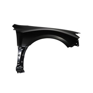 6504-04-6734316P Front fender R fits: SUBARU IMPREZA GR, GH 01.08 12.12