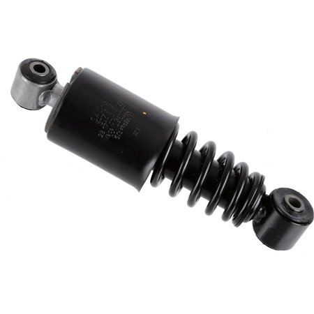 317 913 Shock Absorber, driver cab suspension SACHS