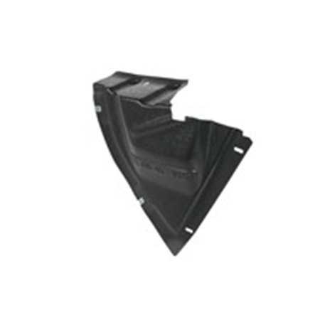 RP112303 Plastic fender liner front R (contains fitting plates, polyethyle