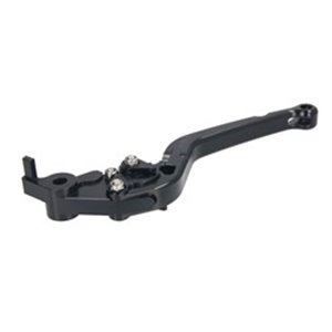 KHLDC13 Brake lever long; non breakable adjusted 4RIDE colour black fits: