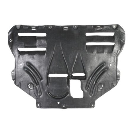 6601-02-2579860P Cover under engine (abs / pcv) fits: FORD KUGA II 03.13 12.16