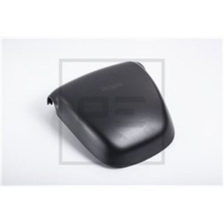 108.062-81 Housing/cover of side mirror L/R fits: DAF CF 65, CF 85, XF 105 1