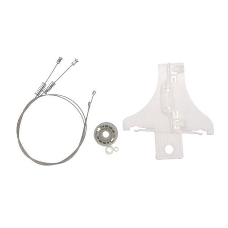 6205-01-043803P Repair Kit, window regulator BLIC