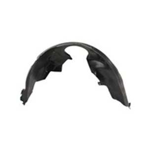 RP110525 Plastic fender liner front R (contains fitting plates, polyethyle