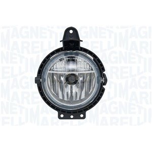 712400101120 Fog lamp front L/R (H8/W5W) fits: MINI MINI CLUBMAN R55, MINI CLU